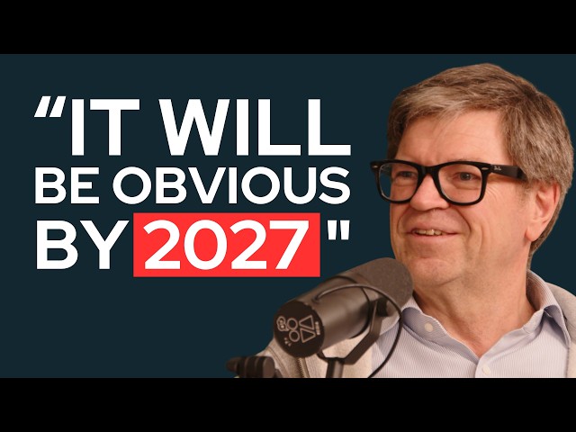 Yann LeCun on What Comes After LLMs