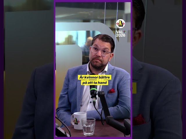 "Ska man riva moskéer?"