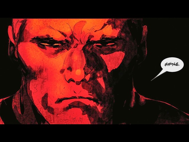 Marvel's best comic right now