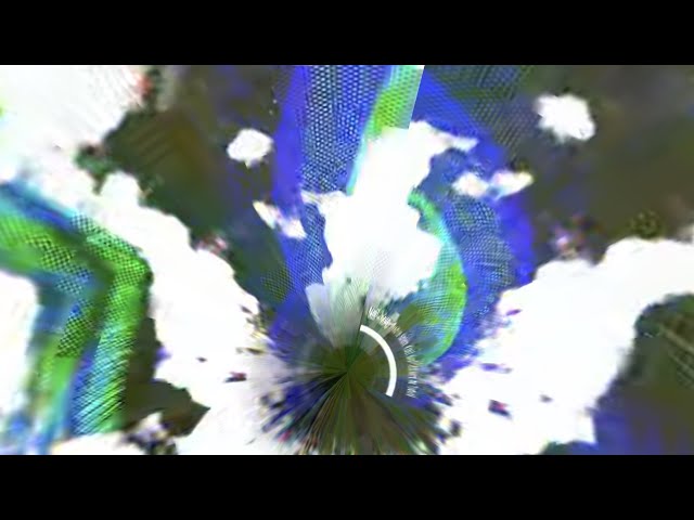 fractal stream video creations