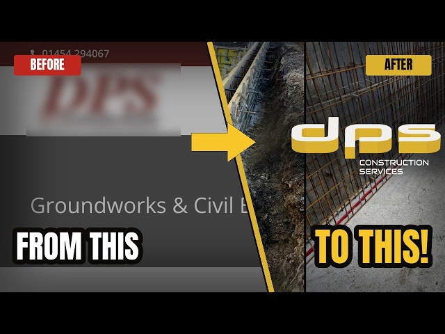 They Pour Reinforced Concrete. Their Website Says Driveways.