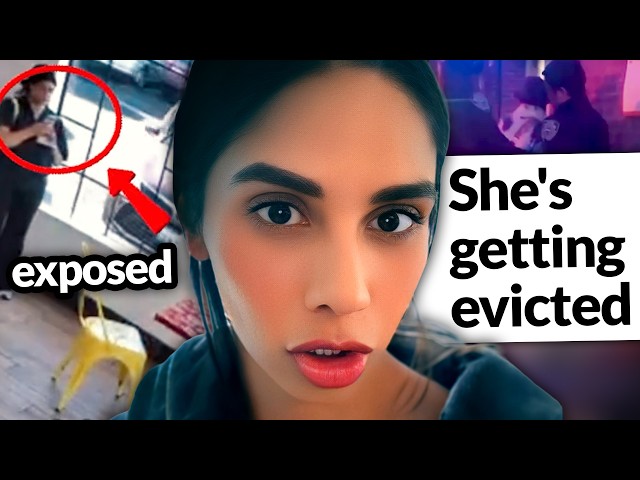 Entitled Influencers Are Finally Facing Consequences