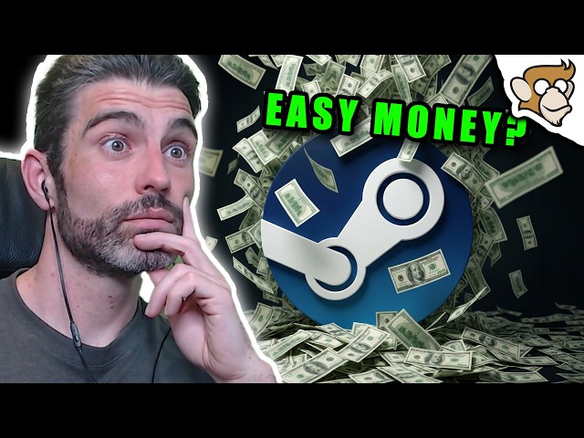 Apparently Indie devs are NOT dead?