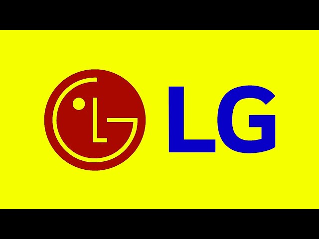 LG Ident Intro Logo Extended Effects | Preview 2 Effect 