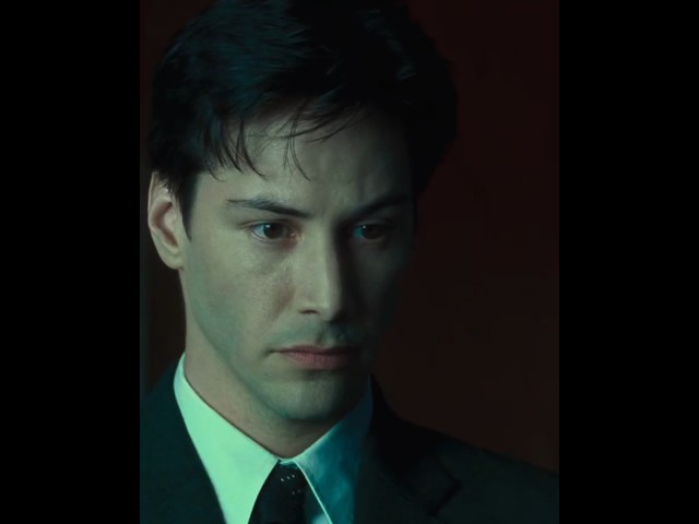 The Matrix Predicted Our AI Takeover 🤯