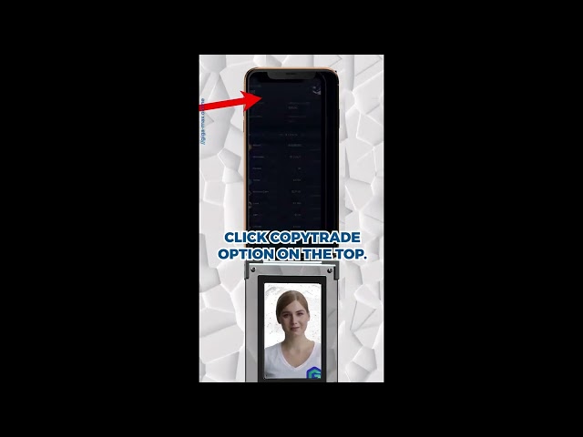 How To Use Copy Trade