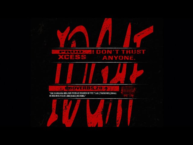 [FREE] "street code" official audio
