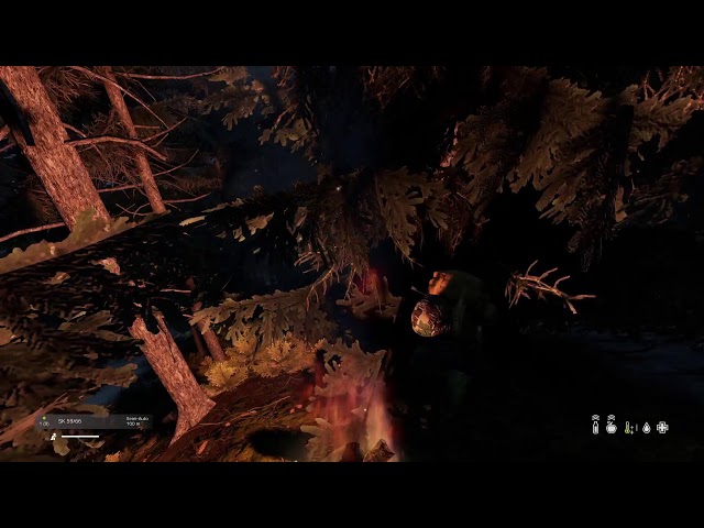 🥓The Friendly Bandits, Part 5 Sakhal Duo PS5 Gameplay 2025 DayZ