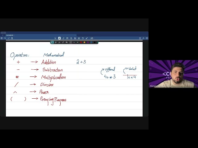 P2 Intro to Pseudocode & Conditional Statements -2 | Chapter 7 | IGCSE OL Computer Science 2026