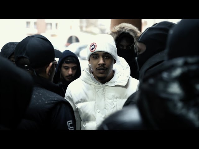 ZZ - J'RECOMMENCE