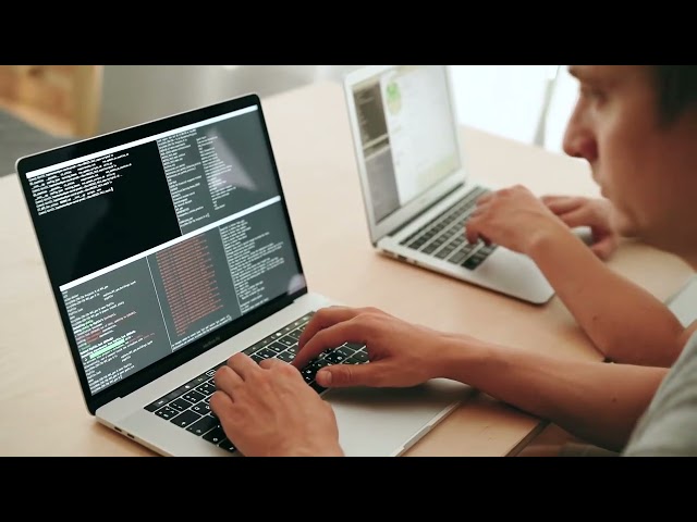Innovative Tech Solutions with NXT CONSULT
