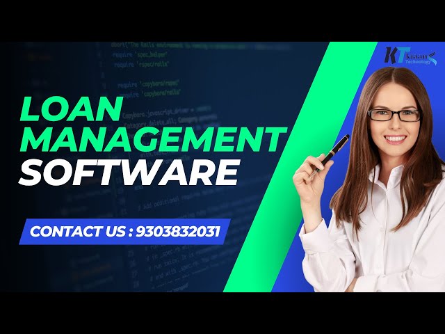 Loan Management Software Using React & Node.js | Full Project Demo 2025