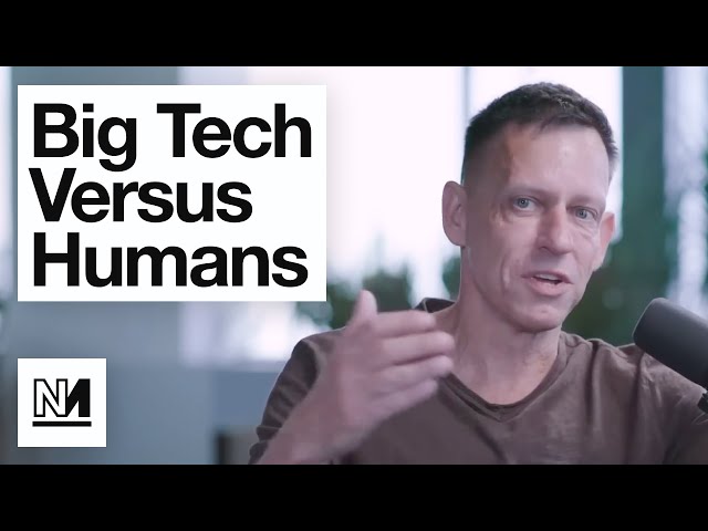 Tech Billionaire Can’t Decide If He Wants Humans To Exist