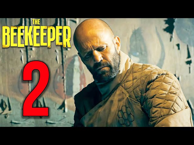 The Beekeeper 2 Release Date, Cast, Plot & Everything We Know
