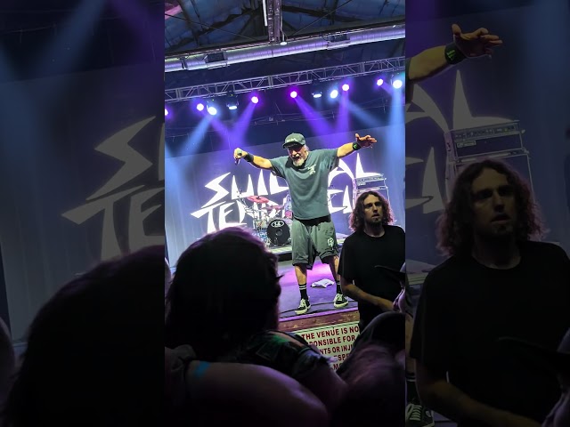 Suicidal Tendencies | Vibes Event Center | San Antonio, TX | 6-13-2025