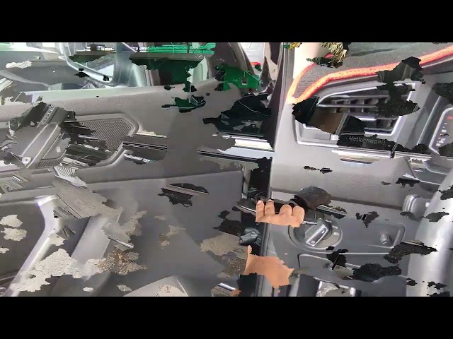 Fullcoding/activaciones ocultas Tiguan R-line 2022