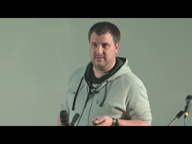 Applying SOLID principles to Infrastructure as Code - Bram Vogelaar