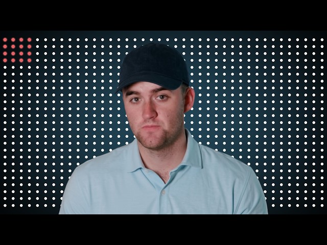 I Did the Math on Becoming a Scratch Golfer