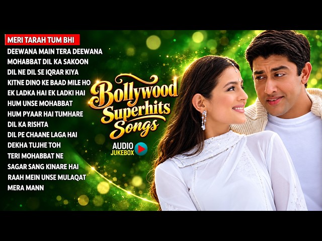 Bollywood Superhits Songs | Superhit Bollywood Songs | Hindi Bollywood Songs | Bollywood Gaane