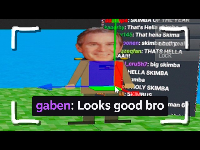 Twitch Chat helps me make a game in 48 hours (GameGuru)