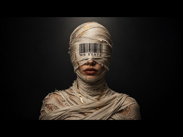 MN Beats — BARCODE | Dark Hypnotic Techno (Original Mix)