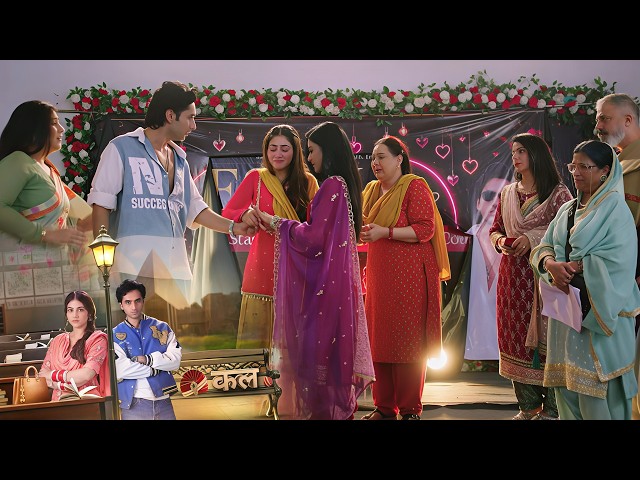 Tu Juliet Jatt Di NEW PROMO - August 5, 2026 - Episode 262
