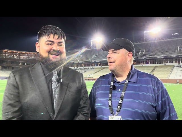 Postgame analysis: Colorado Buffs STUN Georgia Tech in final minute of season opener