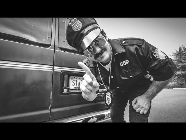Starting Early - Do As I Do (Official Music Video)