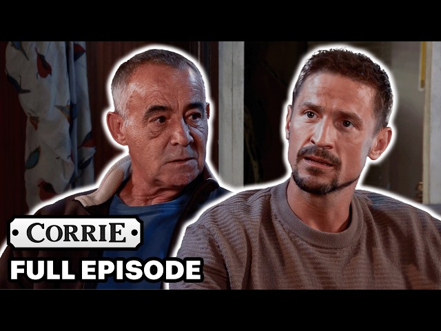 Coronation Street Full Episode | Thursday 1st October 2026