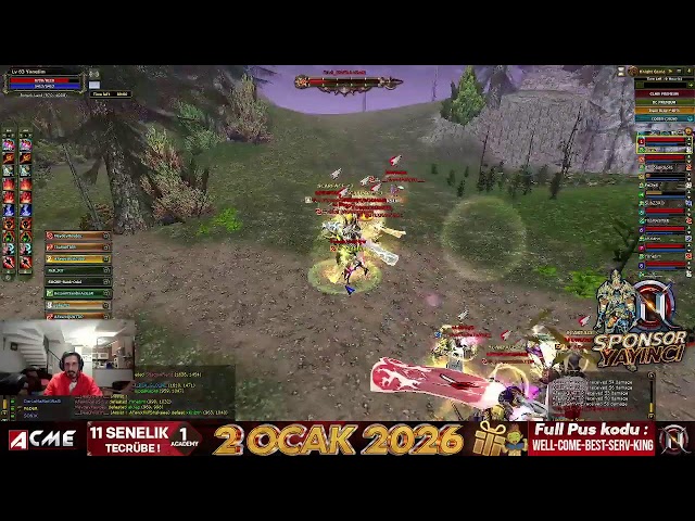 #drakingame Codex 2. Ayında Son hızıyla devam ediyor | Full Pus Kod Aktif | 1.500.000 Dağıtılan Ödül