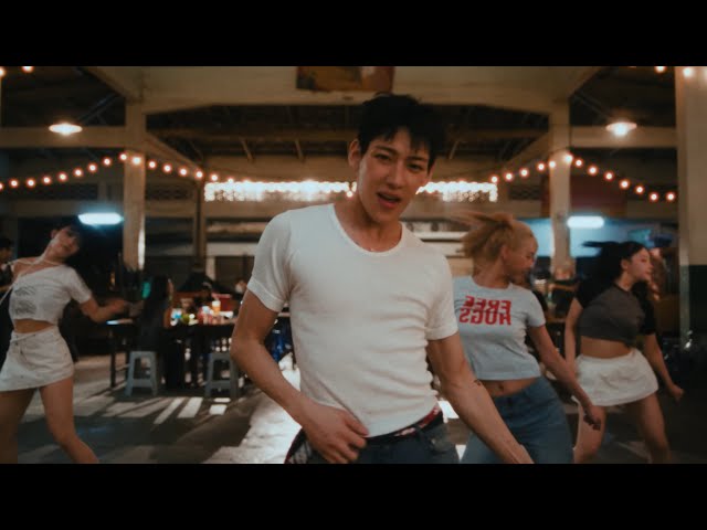 BamBam - 'Wondering'  [Dance Performance Mirrored]