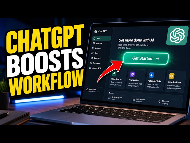 Best AI Productivity Tools