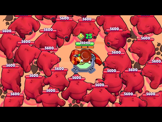 TOP 500 FUNNIEST FAILS in BRAWL STARS | WORLD RECORD Funny Moments & Glitches & Fails #415