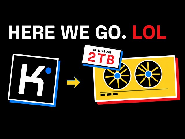What Would It Cost to Run Kimi K3 Locally?