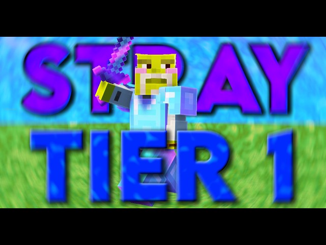 [Tier 1] UHC 1.21+ Montage