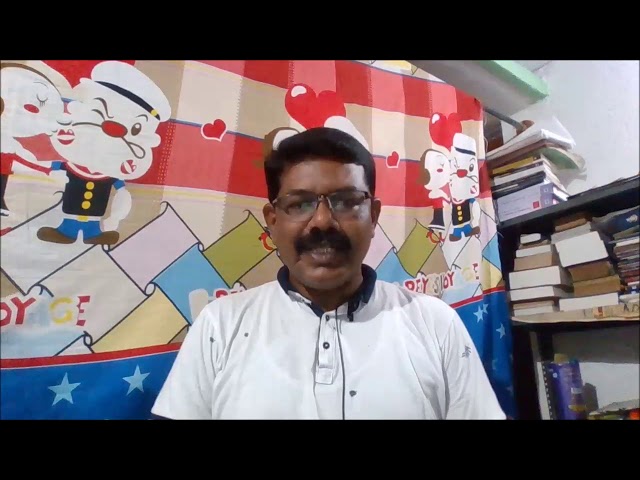 How to get Full Marks in Essay Writing  . For SSLC students... Well Explained ...Watch till end!!!!