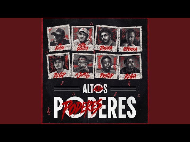 Altos Poderes
