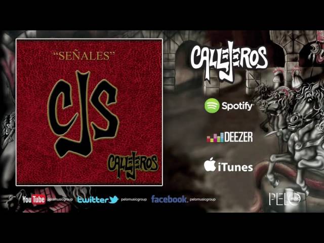 Callejeros - Creo
