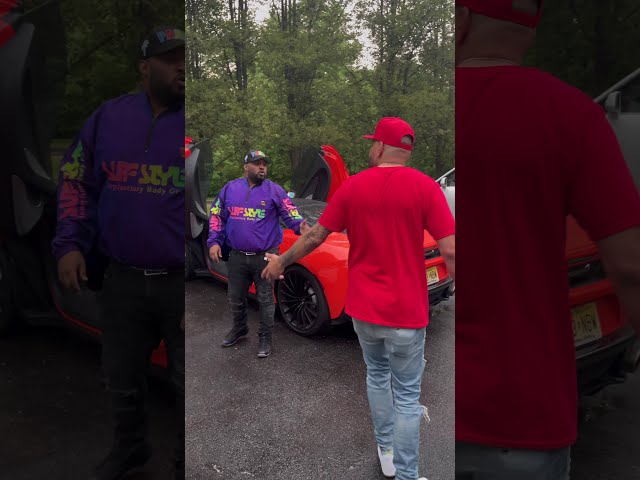 QUEENZFLIP TROLL DJ ENVY & THINGS GET CRAZY - DID FLIP GO TOO FAR? #ITROLLZ