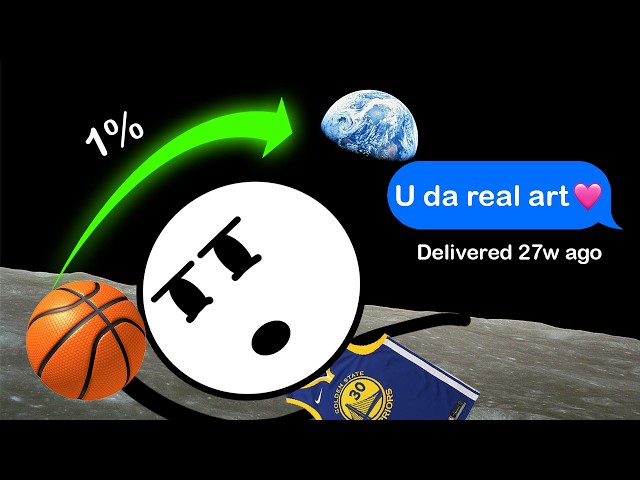 The Art of Shooting Your Shot...