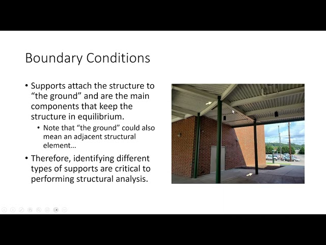 CE 312 Lecture 02:  Stability & Determinacy of Civil Engineering Structures (2026.08.17)