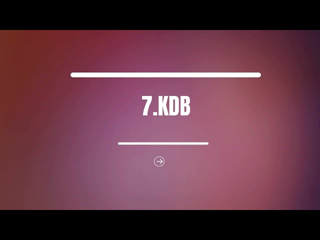 Exploring Kernel Debugging with KDB | Linux kernel online course