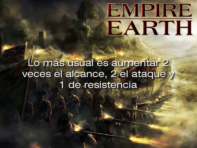 Tutorial Grenwar Empire Earth