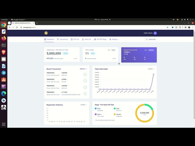 Get Started with TokenLite – CodeCanyon Installation Made Easy | Full Setup & Support Service