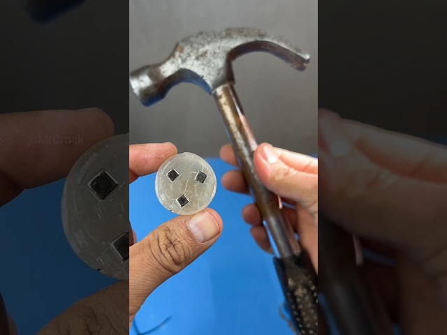 Impresionante idea para usar martillo en la carpintería 🔨 #madera #herramientas