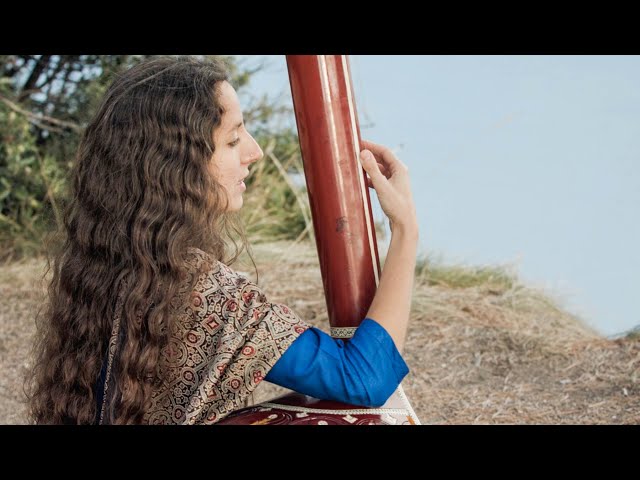 Samvad - Wanku Aleida
