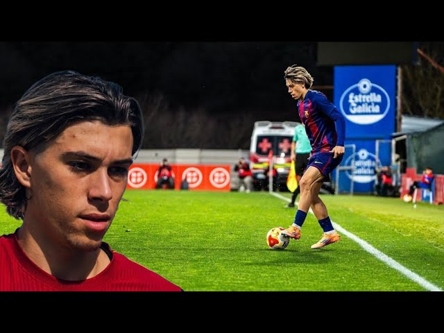 Álex González - Ultimate Skills & Goals Show 2026