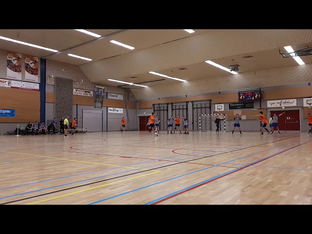 HJA Volendam- DWS(7)