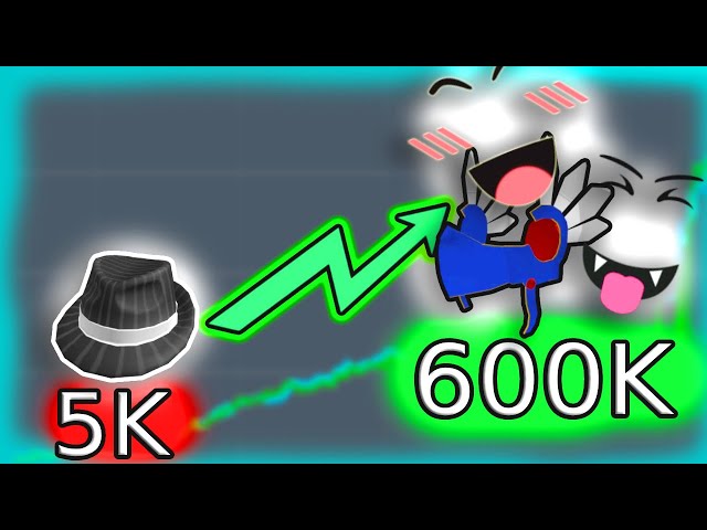 How to TRADE in ROBLOX 2026! 🔥 (Super detailed)