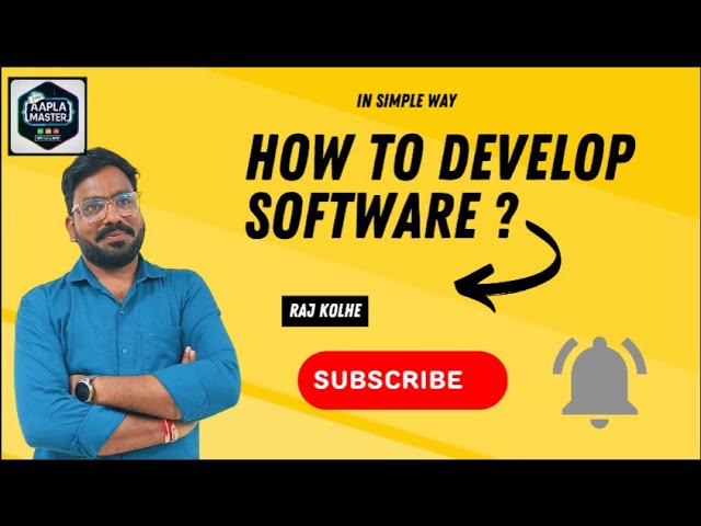 Agile Methodology Explained | Master Agile with Raj Kolhe | Aapla Master